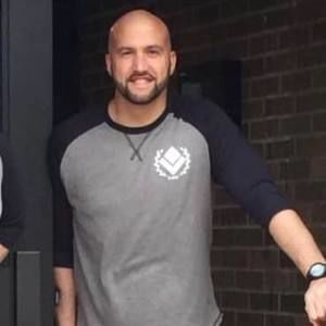 Meet your Posher, Joe